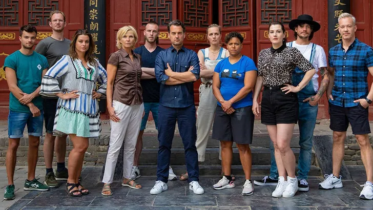 Is De Mol nu al ontmaskerd?