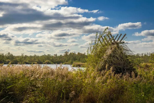 Nationaal Park De Alde Feanen
