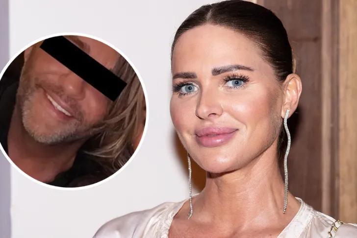 Piet van S. en Sylvia Geersen