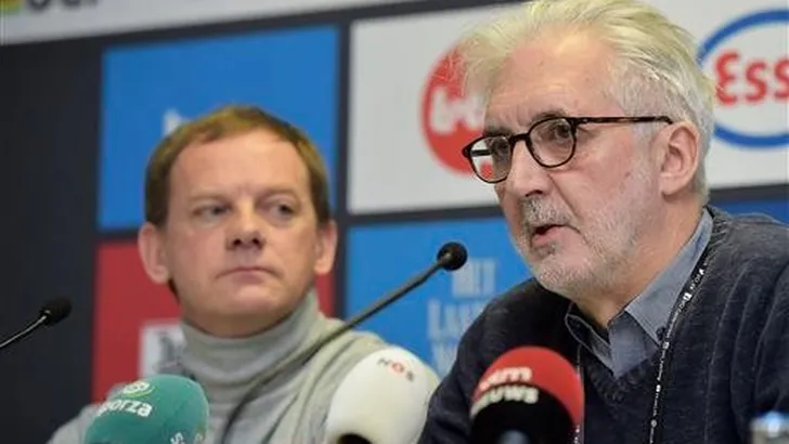 Zesjarige schorsing voor Femke Van den Driessche