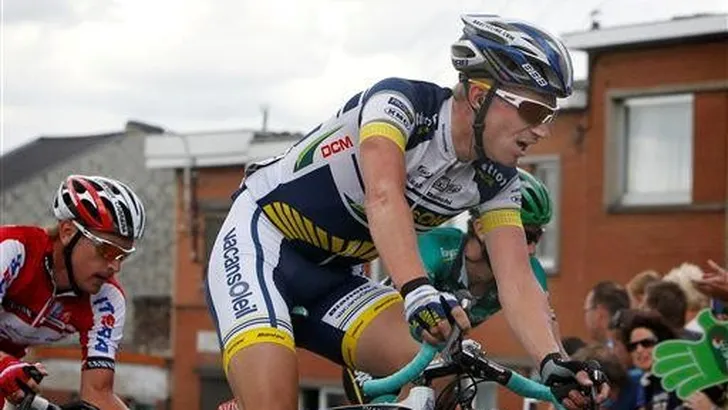 TOUR: Flink verlies Westra, Danielson en Cobo