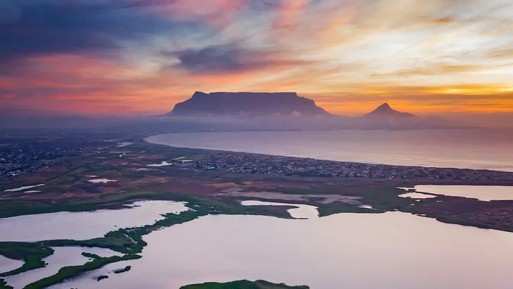 Zuid-Afrika