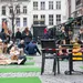 Horeca gaat weer protestpicknicken