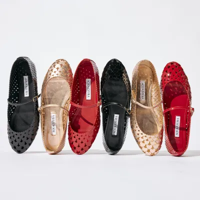 Amourose Flat