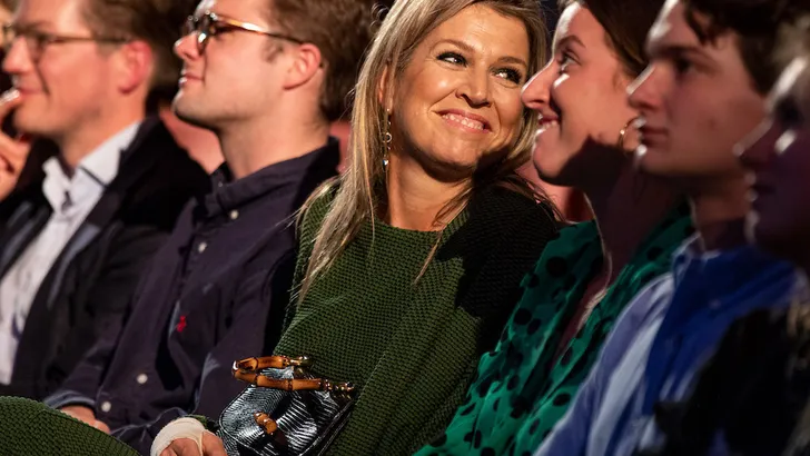 Go green met Máxima, Will en andere royals