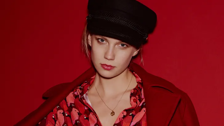 Winnen: 2x VIP tickets Fabienne Chapot sample sale + €50 shoptegoed [WINACTIE GESLOTEN]