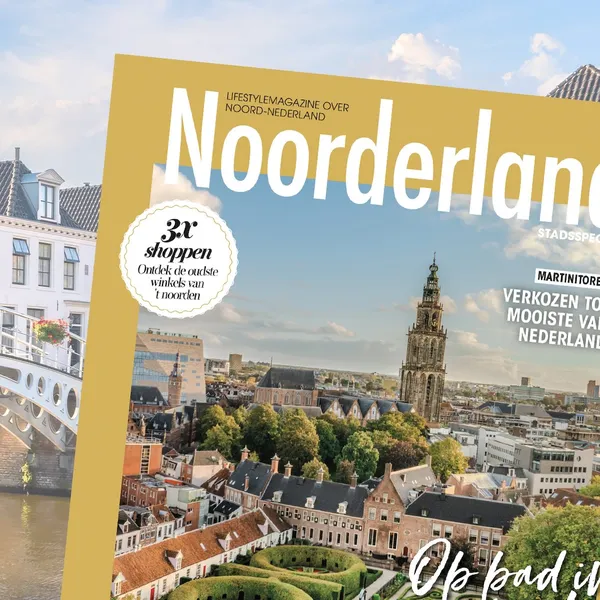 Noorderland