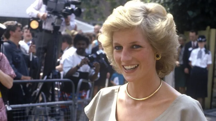 prinses Diana