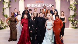 Bridgerton