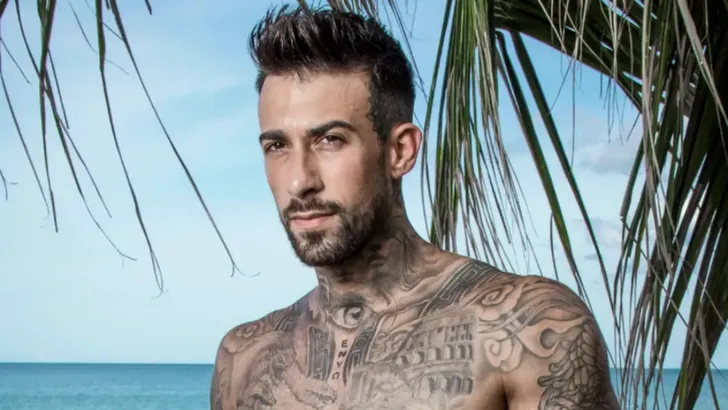 Fabrizio