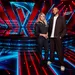 Chantal Janzen hield het niet droog bij de start van The Voice. Zonder Martijn Krabbé brak ze en moesten de opnames gestopt worden. Lees hier waarom.