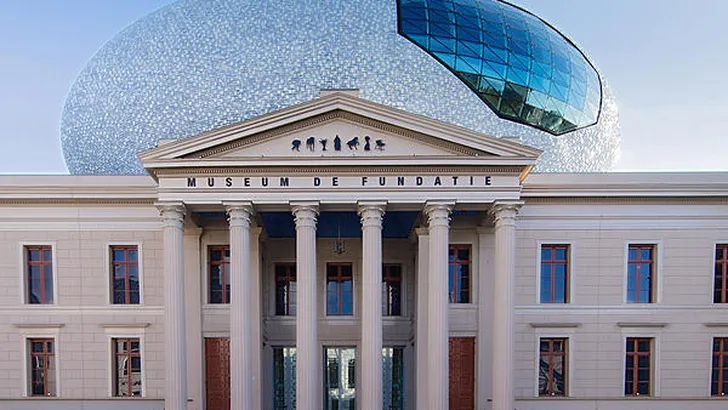 Museum de Fundatie 