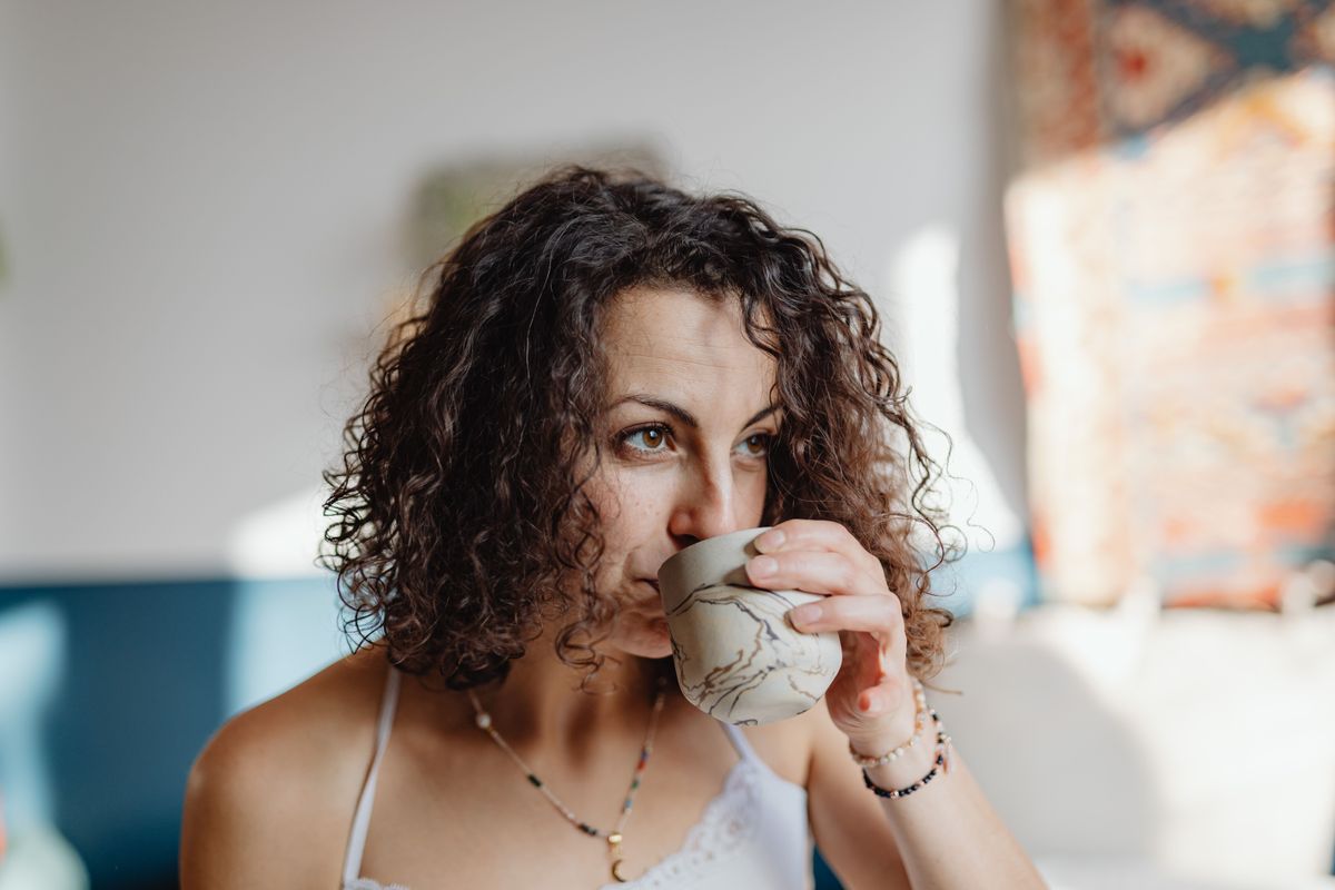 University College Cork Study Shows Coffee Alters Gut Bacteria