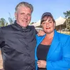Thérèse Boer over verlies van haar man Jonnie: 'Ik voel hem bij mij' | Beau Monde