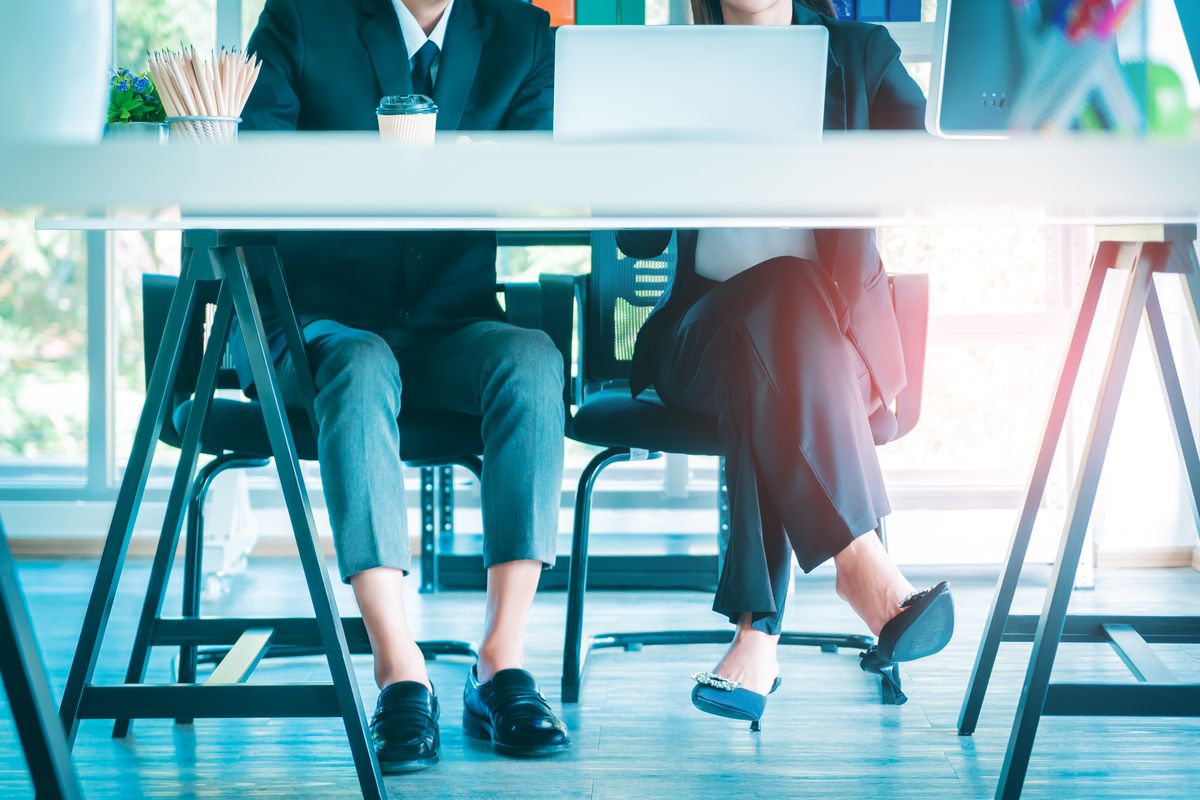 De 'Soleus Push-up': wetenschappers ontdekken zittende oefening die je bloedsuiker en vetverbranding