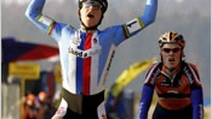 Boom pakt zilver in Zeddam