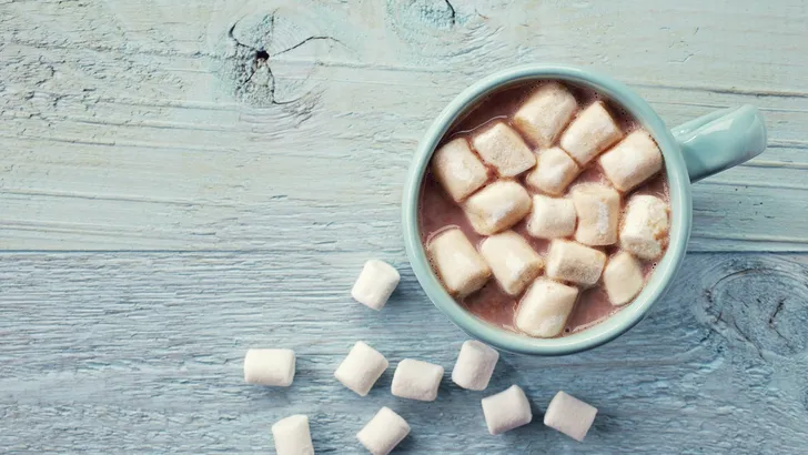 Lekker opwarmen: dit wordt dé vervanger van warme chocolademelk en glühwein