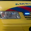 Drama in Nunspeet: auto rijdt in op bezoekers lichtjesparade | Panorama