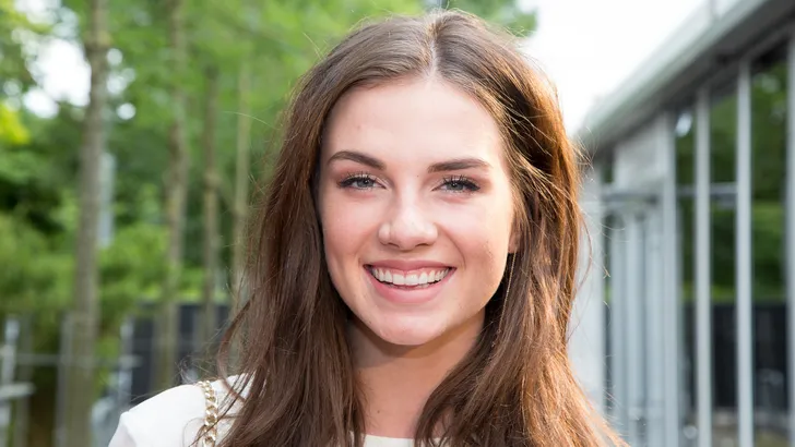 Zien: de bijzondere ontmoeting tussen Maan en de prinsesjes