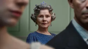the crown serie