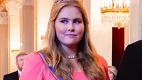 Josine van Modekoningin Máxima: 'Missie geslaagd! Zo mooi heb ik Amalia nog nooit gezien'