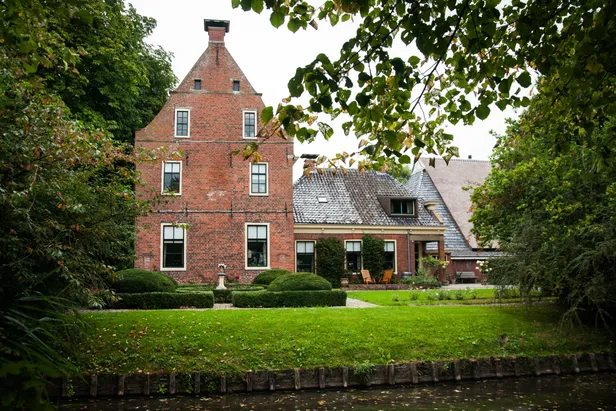 De Piloersemaborg
