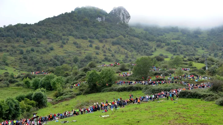 Vuelta a España: voorbeschouwing parkoers (Deel 3)