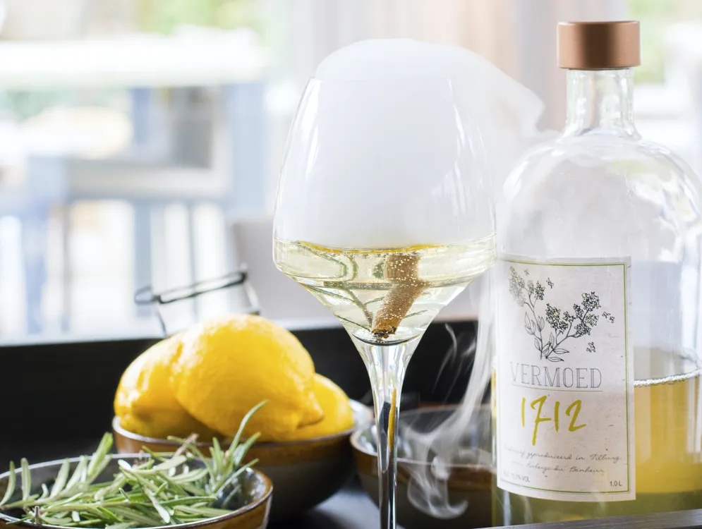 Foto 1 van La Nouvelle Auberge