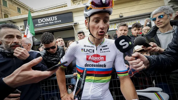 Milano Sanremo 2024