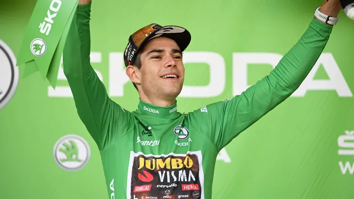 Tour de France 2022 stage 16