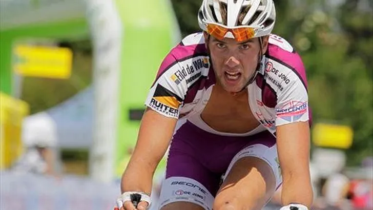 Ruiter Dakkapellen stopt met sponsoring