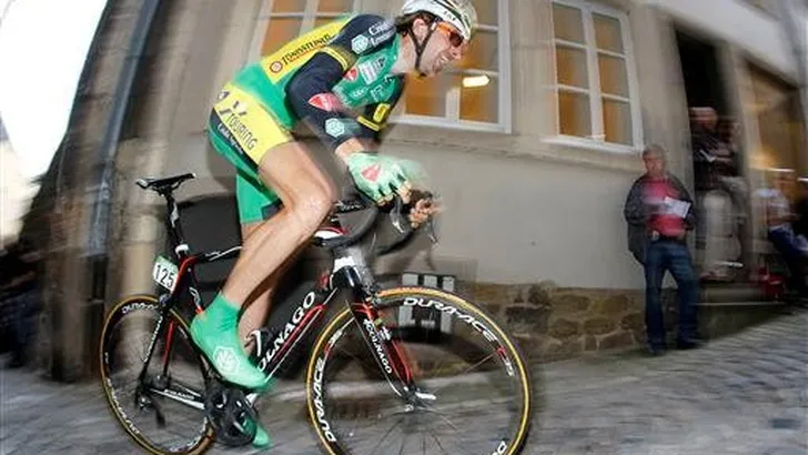 Bellemakers verruilt Landbouwkrediet voor Lotto