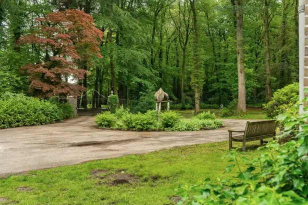 Landgoed de Lariks in Assen