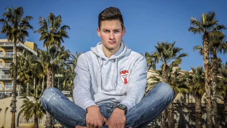 Mathieu van der Poel