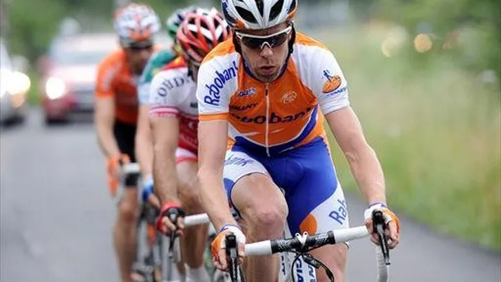 Tankink maakt Tourselectie Rabobank compleet