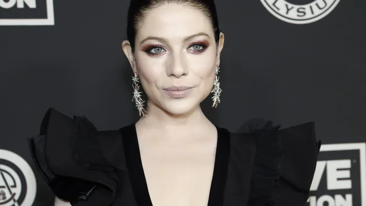Michelle Trachtenberg
