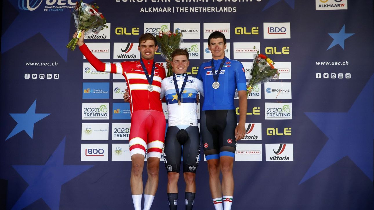 Van aert pcs