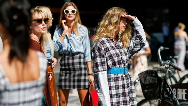 zomerse print