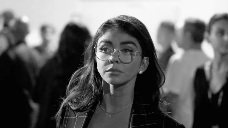 #MeToo: Modern Family-actrice Sarah Hyland klapt uit de school over sexueel misbruik