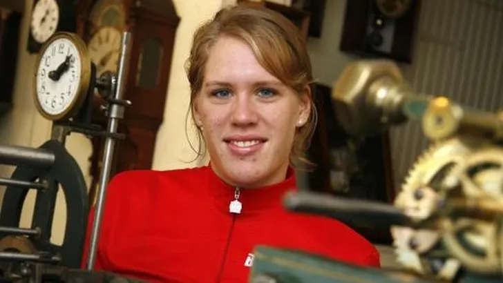 Van Dijk 2e, Melchers 5e in Franse proloog