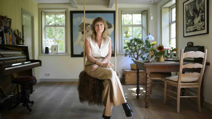 Marlene Bakker