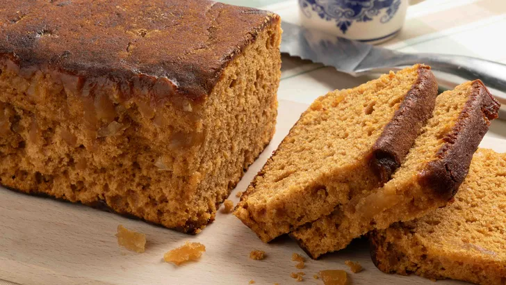 Ontbijtkoek