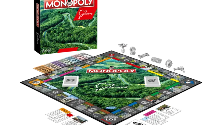 Monopoly