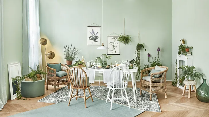 MC MASTERCLASS: Interieurstyling als een pro