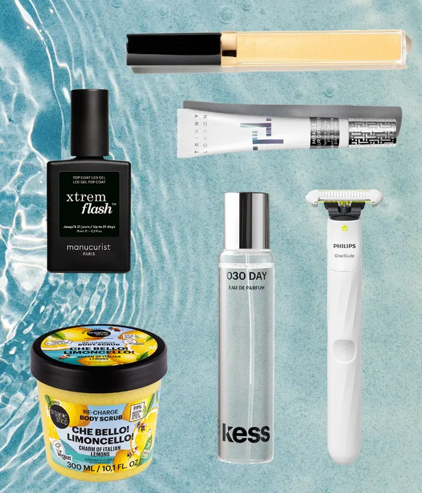 10x Beautynieuwkomers waarvan we niet kunnen wachten om ze te gebruiken