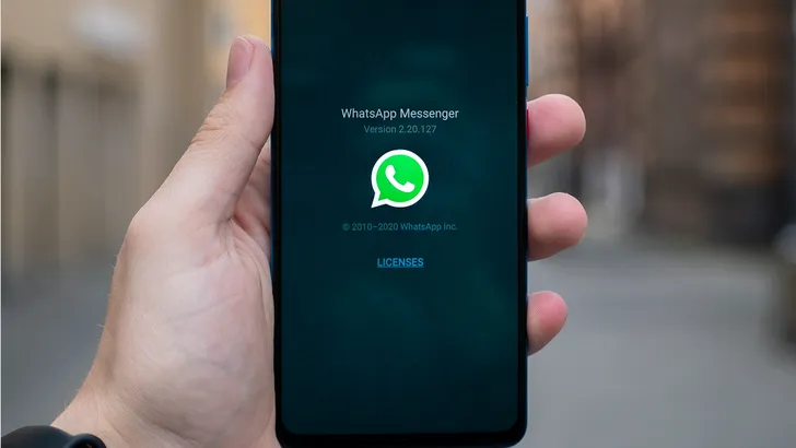 Whatsapp introcuceert nieuwe functie