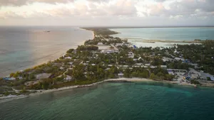 Kiribati