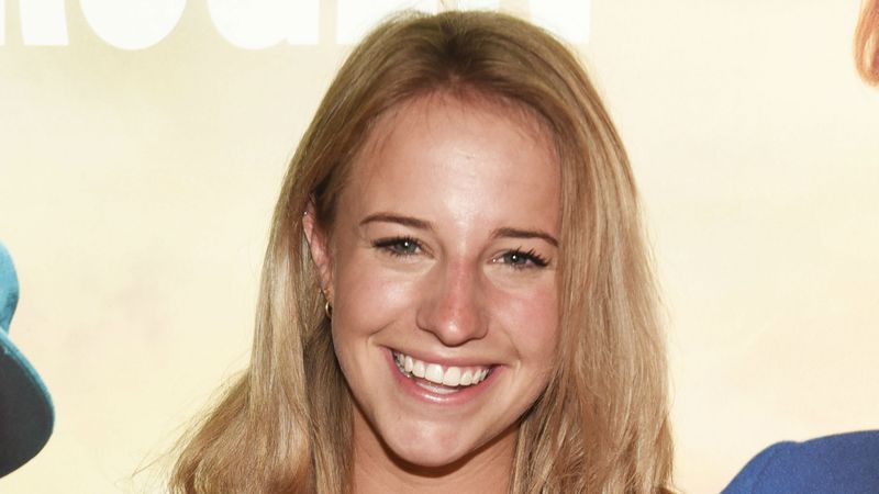 Dee Van Der Zeeuw Een Jongen Trok Ineens Mijn Broek Naar Beneden Grazia