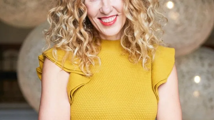 Claudia: 'Dit product is mijn absolute beautygeheim'