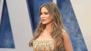 Sofia Vergara